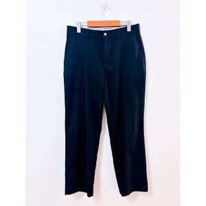 CALLAWAY Black Golf Pants | Performance Stretch | Size 32x30